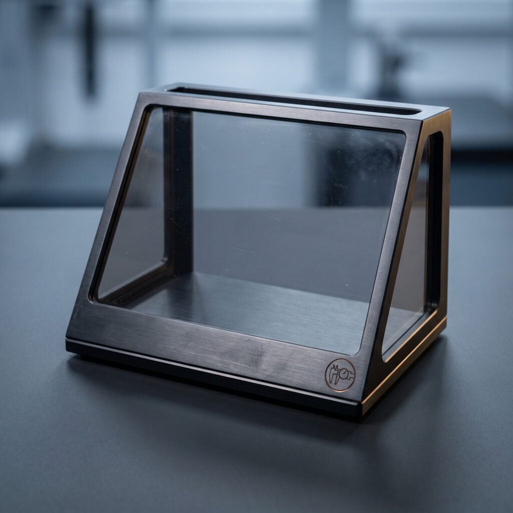 Splash Bench Shield III