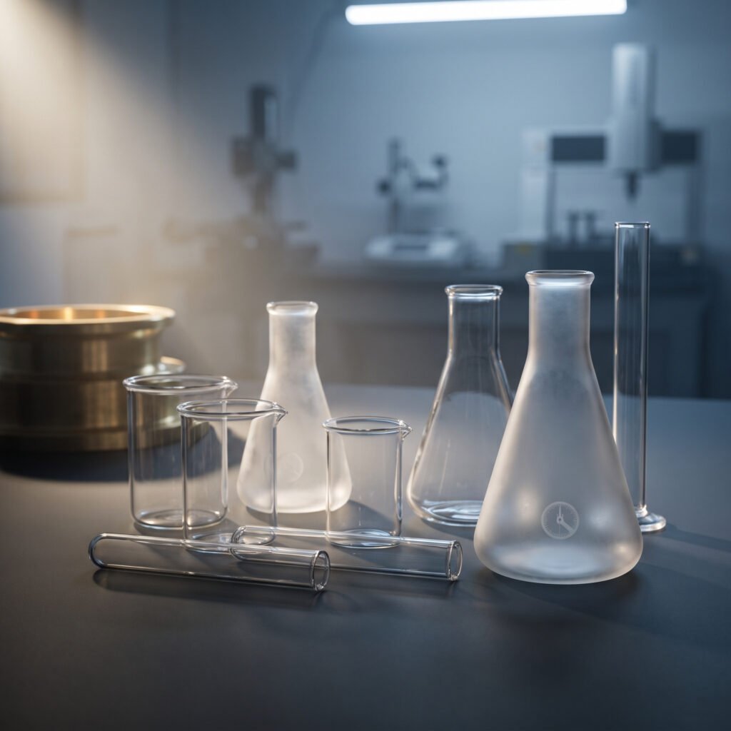 Starter Glassware Kit