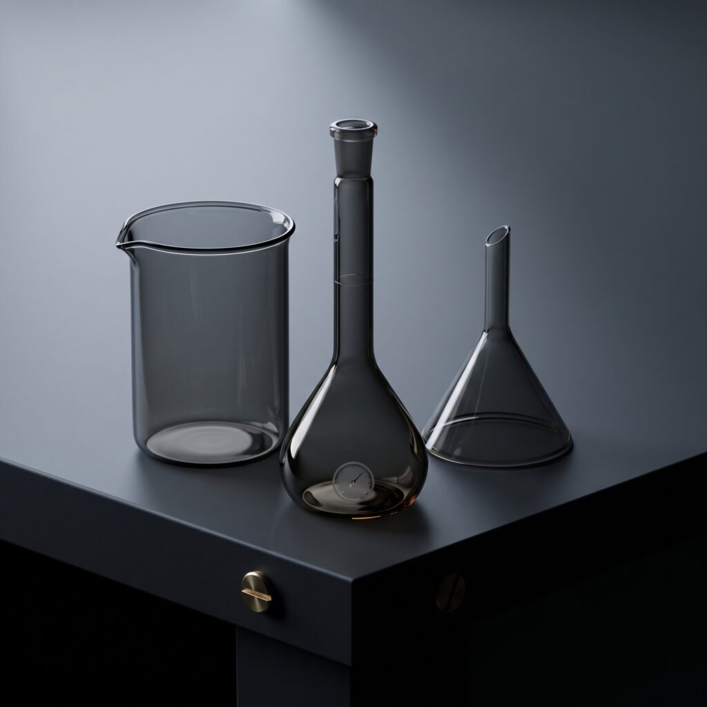 Starter Glassware Kit II