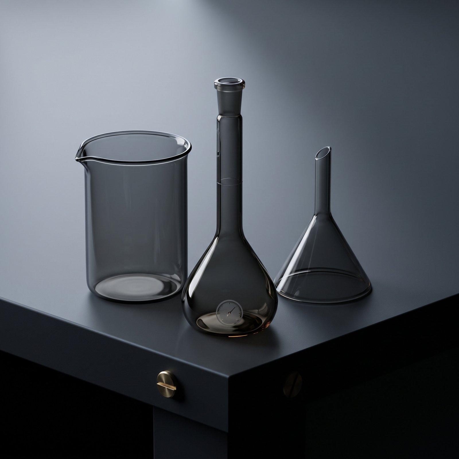 Starter Glassware Kit II