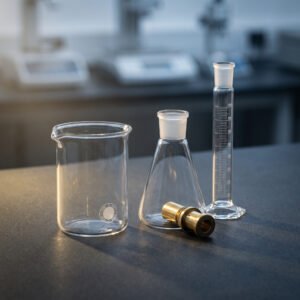 Starter Glassware Kit — Kit 145