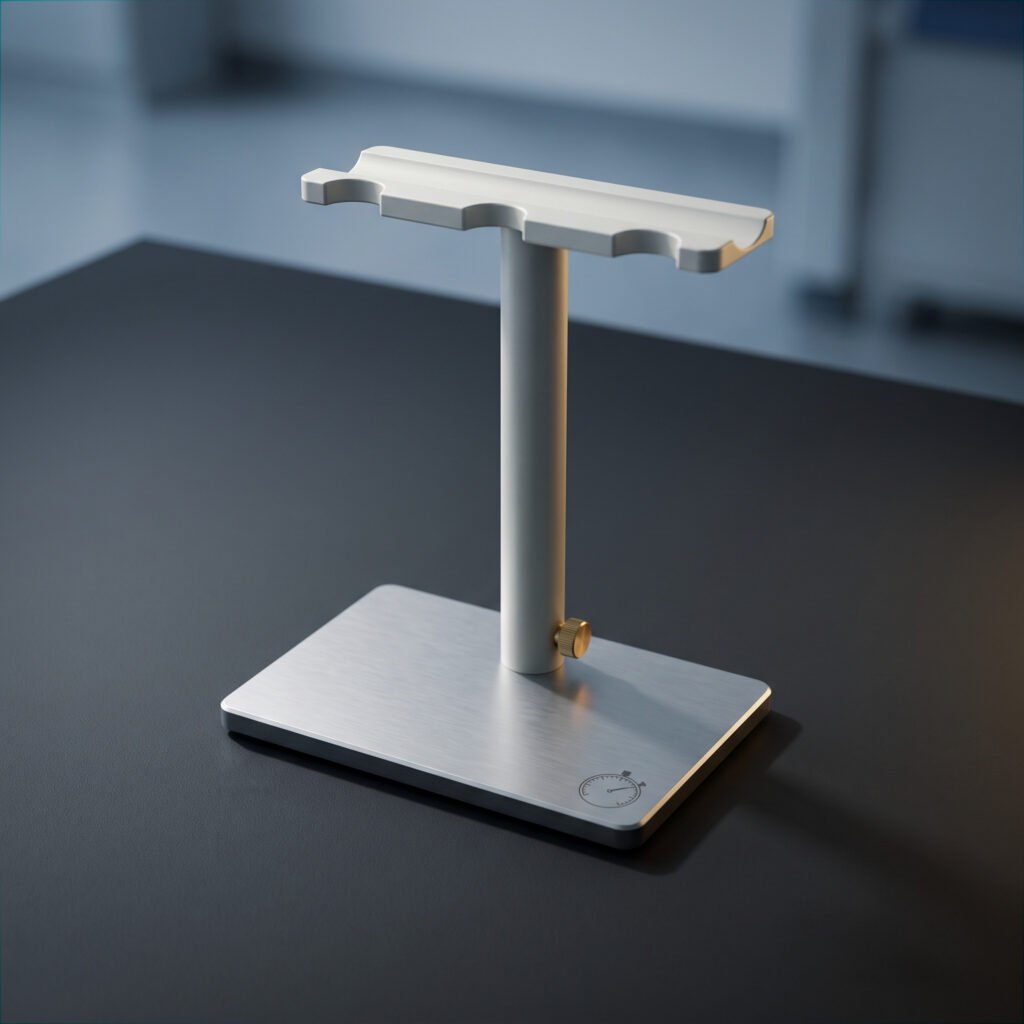 Transfer Pipette Stand Set