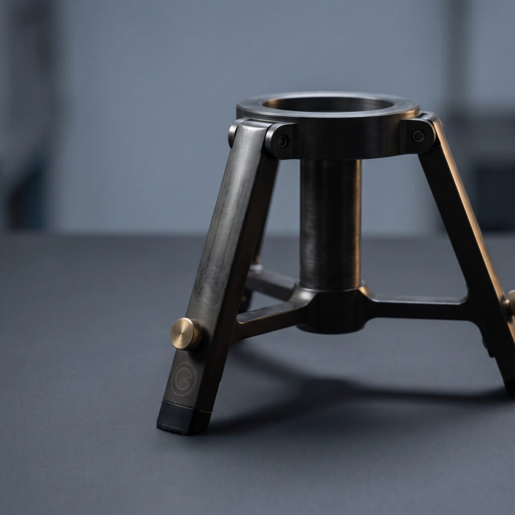 Tripod Bench Tripod