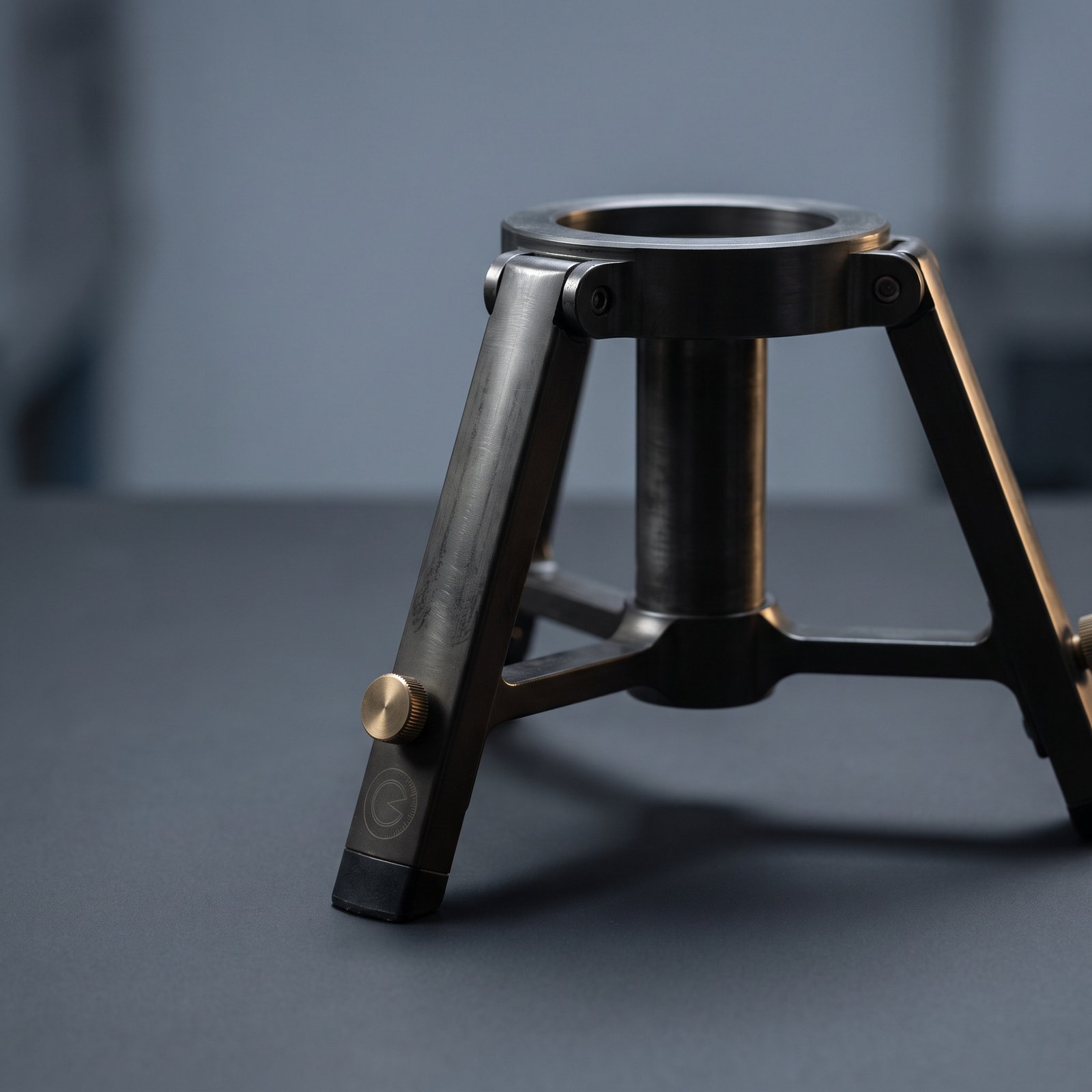 Tripod Bench Tripod