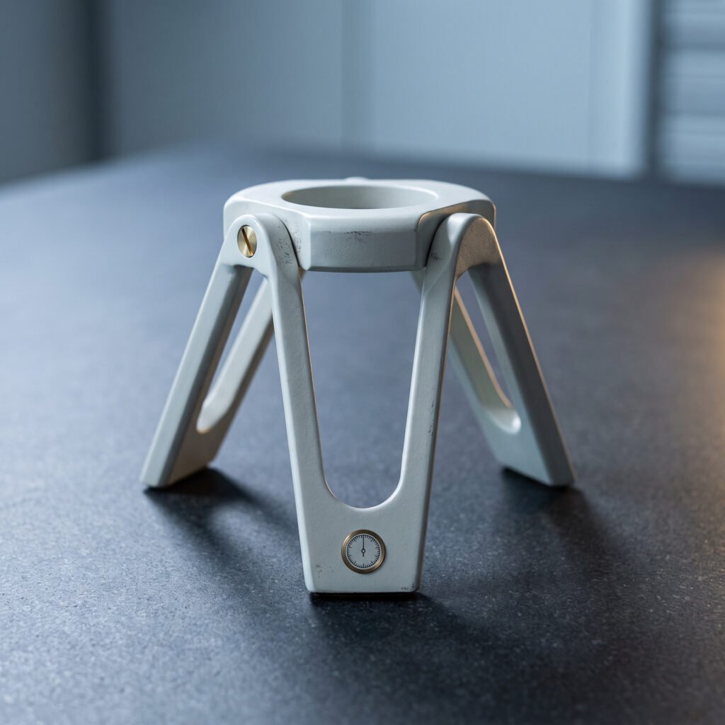 Tripod Bench Tripod II