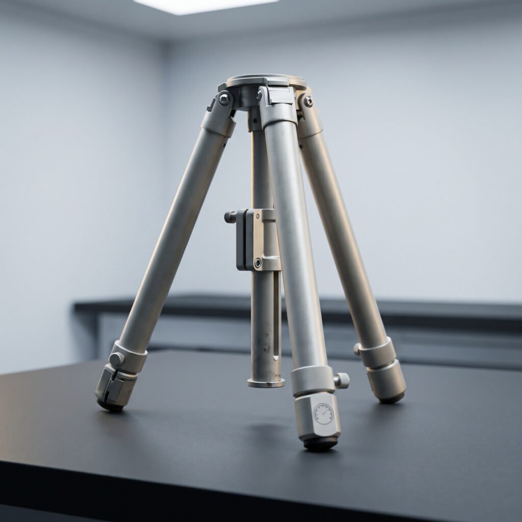 Tripod Bench Tripod III